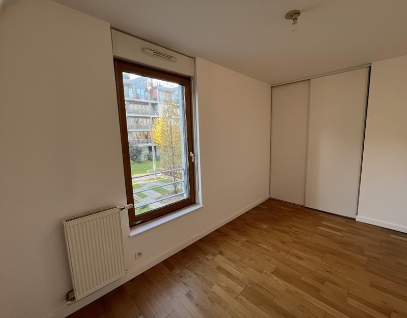 Vente Appartement BORDEAUX - 4 pièces -82 m² - (33800)