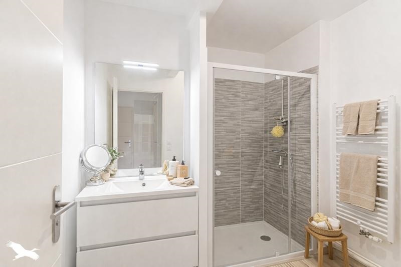 Vente Appartement BORDEAUX - 3 pièces -61 m² - (33800)