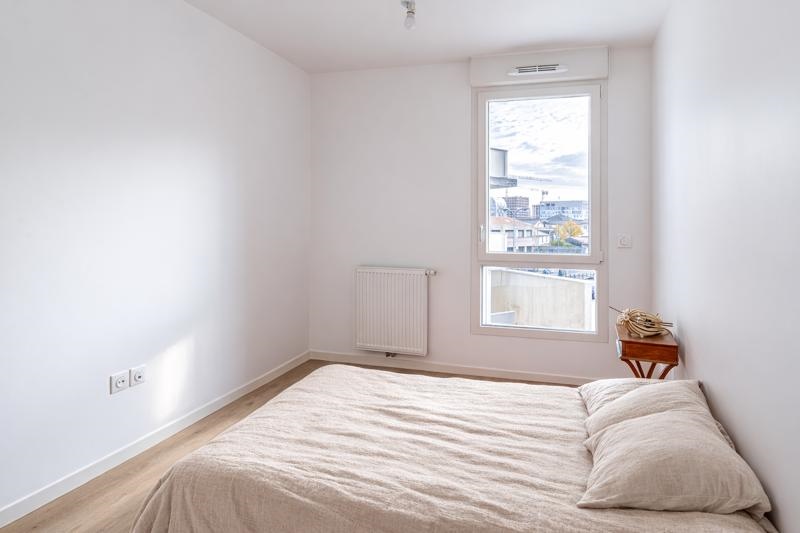 Vente Appartement BORDEAUX - 3 pièces -61 m² - (33800)