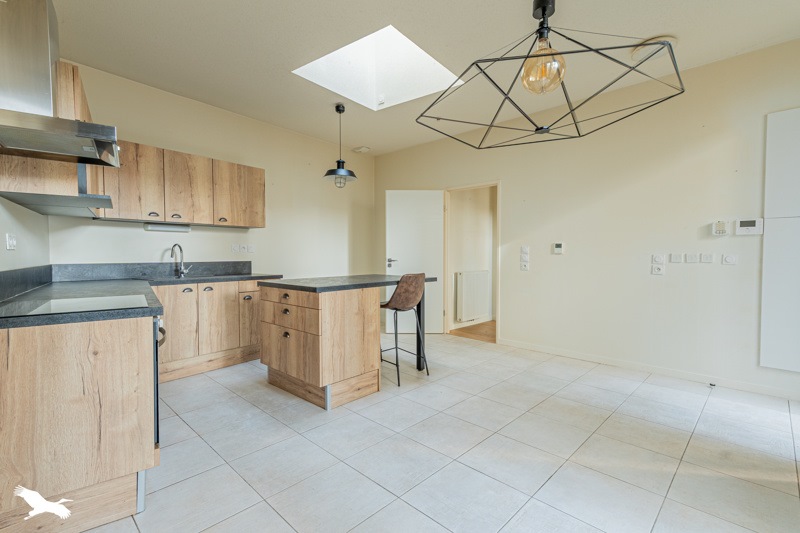 Vente Appartement BORDEAUX - 2 pièces -43 m² - (33800)