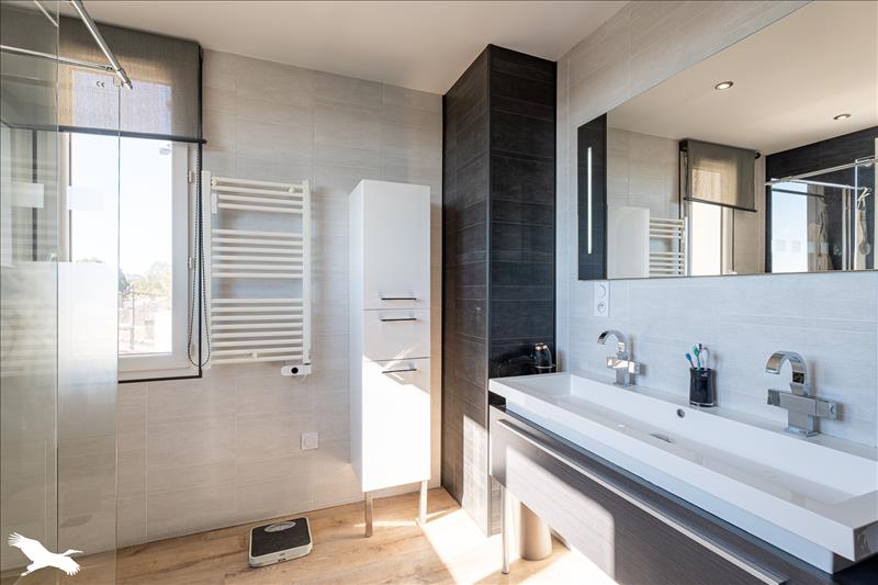 Vente Appartement SAINTES - 5 pièces -166 m² - (17100)