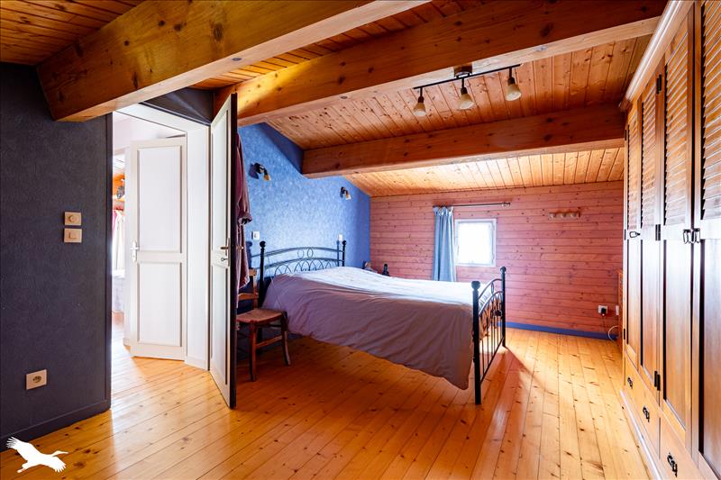 Vente Maison COURCOURY - 5 pièces -127 m² - (17100)