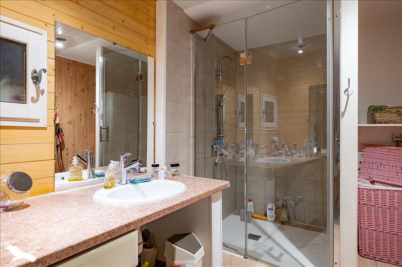 Vente Maison COURCOURY - 5 pièces -127 m² - (17100)