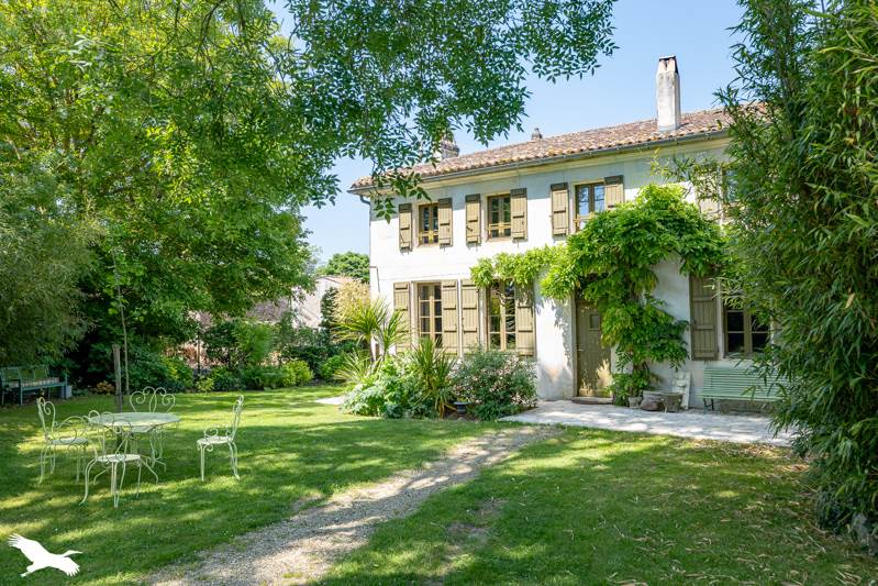 Vente Maison VARZAY - 5 pièces -134 m² - (17460)
