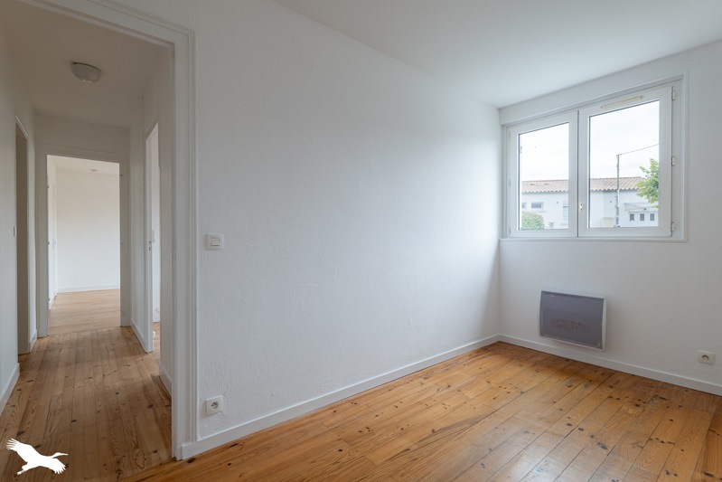 Vente Maison SAINTES - 6 pièces -84 m² - (17100)