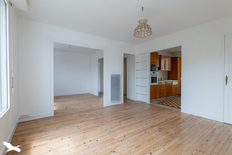 Vente Maison SAINTES - 6 pièces -84 m² - (17100)