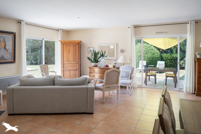 Vente Maison SAINTES - 5 pièces -125 m² - (17100)