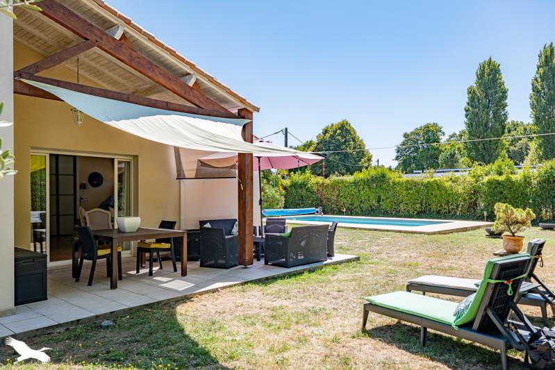 Vente Maison SAINTES - 5 pièces -125 m² - (17100)