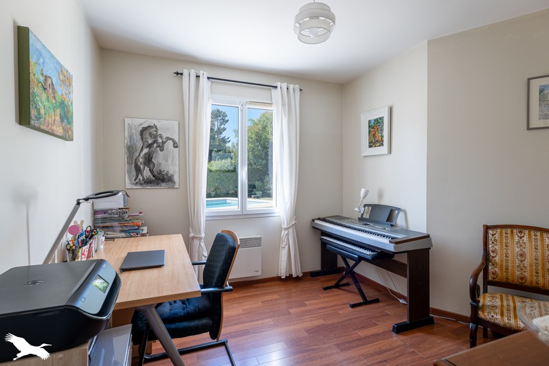 Vente Maison SAINTES - 5 pièces -125 m² - (17100)