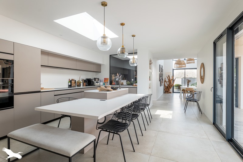 Vente Maison ROYAN - 6 pièces -184 m² - (17200)