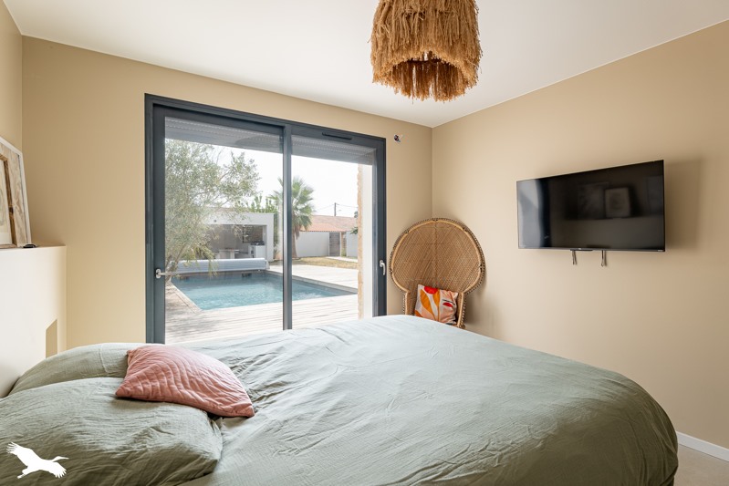 Vente Maison ROYAN - 6 pièces -184 m² - (17200)