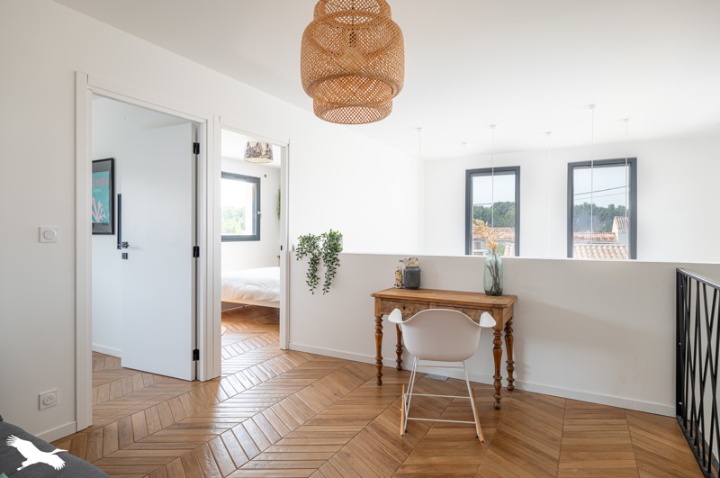 Vente Maison ROYAN - 6 pièces -184 m² - (17200)