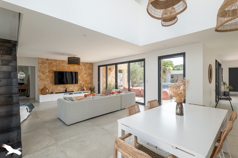 Vente Maison ROYAN - 6 pièces -184 m² - (17200)