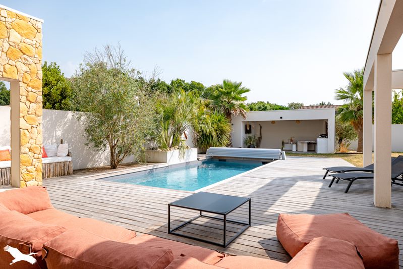 Vente Maison ROYAN - 6 pièces -184 m² - (17200)