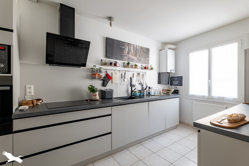 Vente Maison SAINTES - 5 pièces -126 m² - (17100)