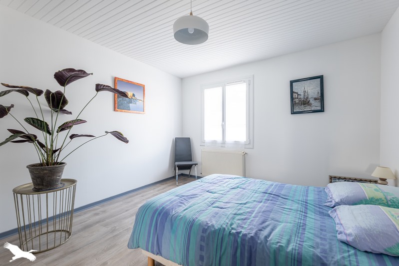 Vente Maison SAINTES - 5 pièces -126 m² - (17100)