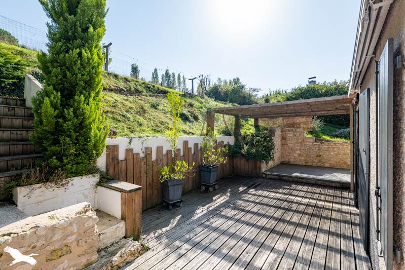 Vente Maison SAINTES - 6 pièces -125 m² - (17100)