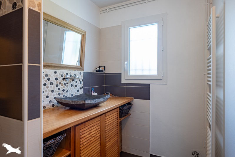 Vente Maison SAINTES - 6 pièces -125 m² - (17100)