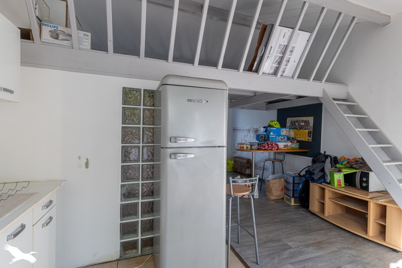 Vente Maison SAINTES - 6 pièces -125 m² - (17100)