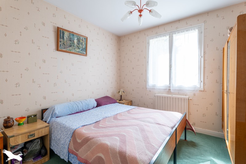 Vente Maison SAINTES - 4 pièces -80 m² - (17100)