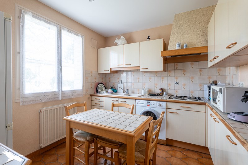 Vente Maison SAINTES - 4 pièces -80 m² - (17100)