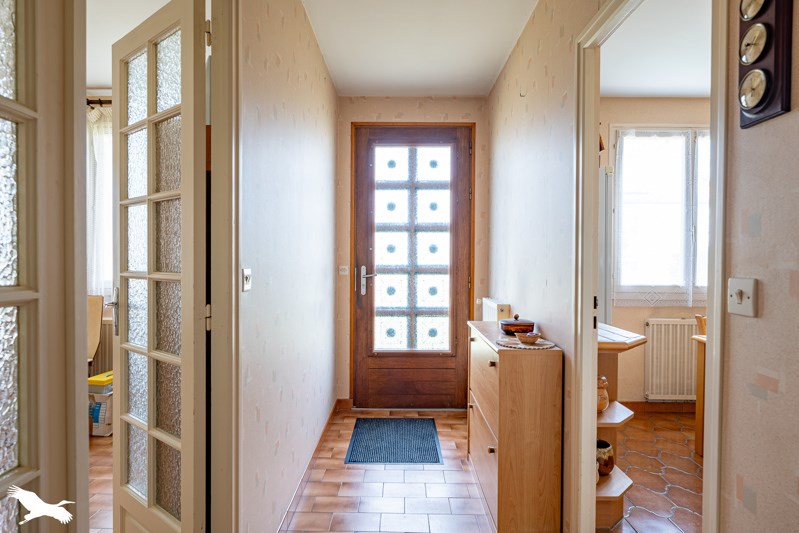 Vente Maison SAINTES - 4 pièces -80 m² - (17100)