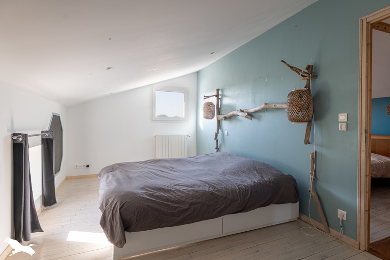 Vente Maison CHERMIGNAC - 7 pièces -201 m² - (17460)