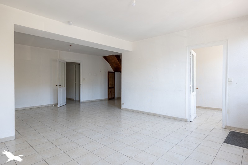 Vente Maison SAINTES - 7 pièces -195 m² - (17100)