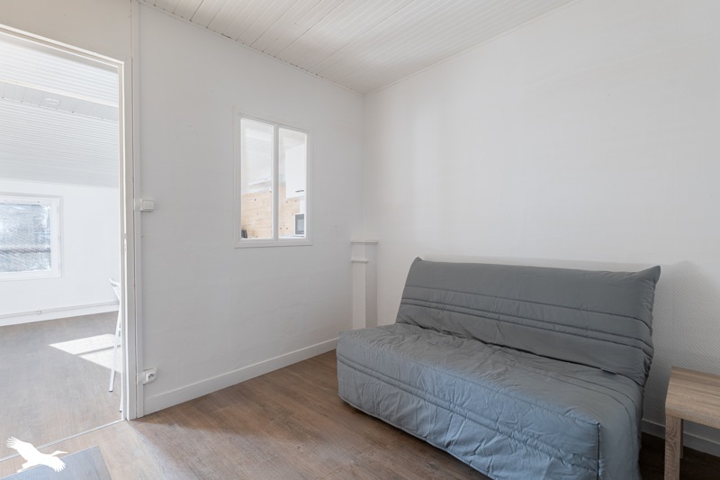 Vente Immeuble SAINTES - -  150 m² - (17100)