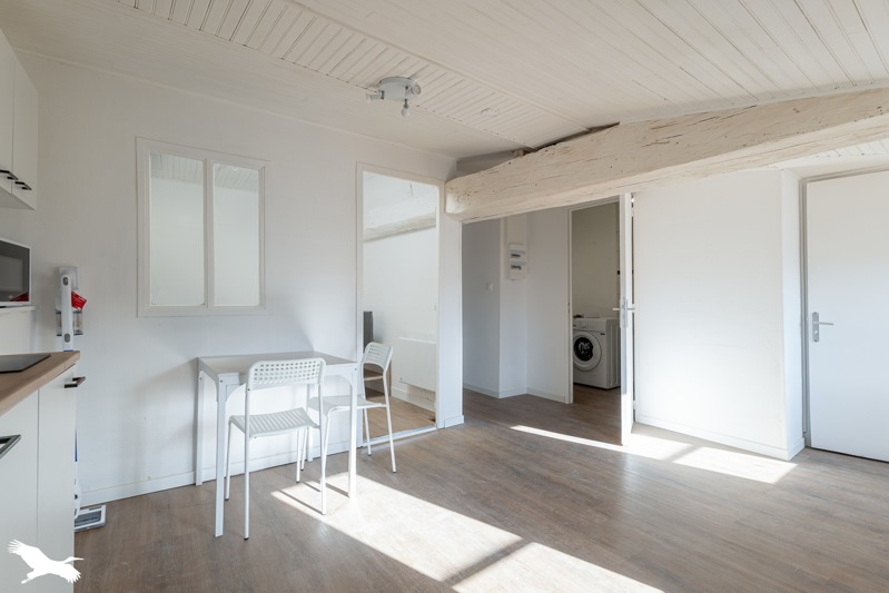Vente Immeuble SAINTES - -  150 m² - (17100)