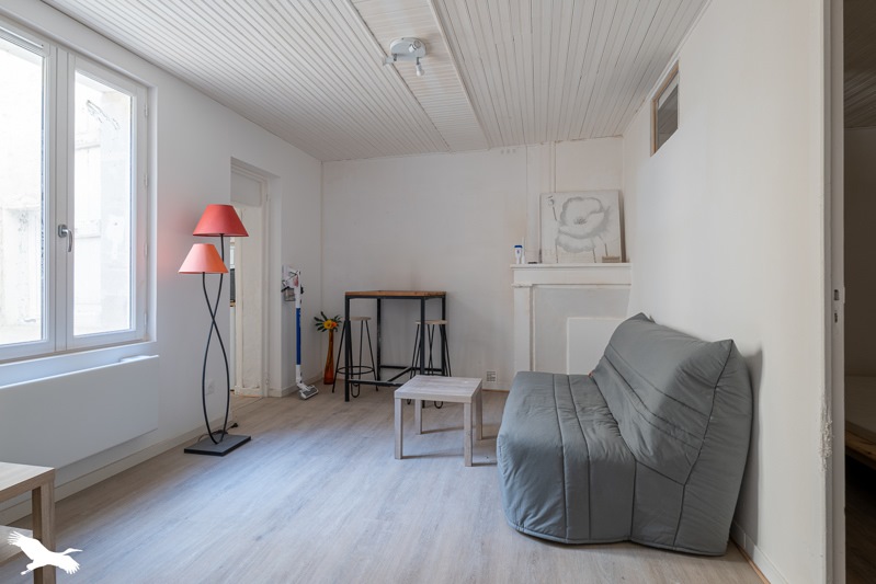 Vente Immeuble SAINTES - -  150 m² - (17100)