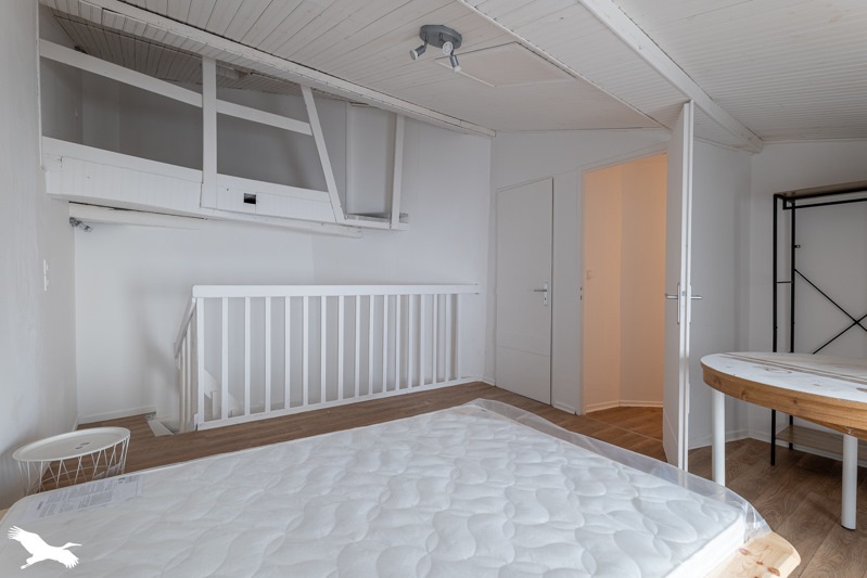 Vente Immeuble SAINTES - -  150 m² - (17100)