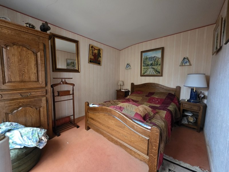 Vente Appartement SAINTES - 3 pièces -78 m² - (17100)