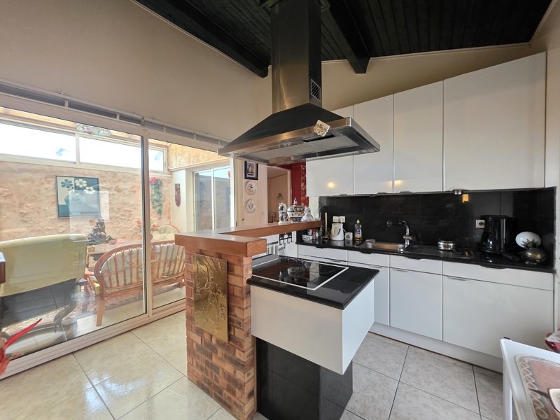 Vente Appartement SAINTES - 3 pièces -78 m² - (17100)