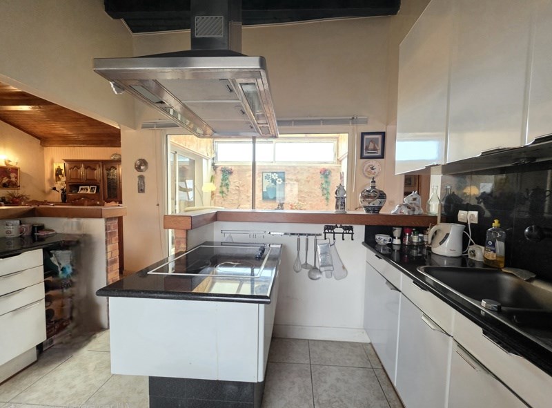 Vente Appartement SAINTES - 3 pièces -78 m² - (17100)