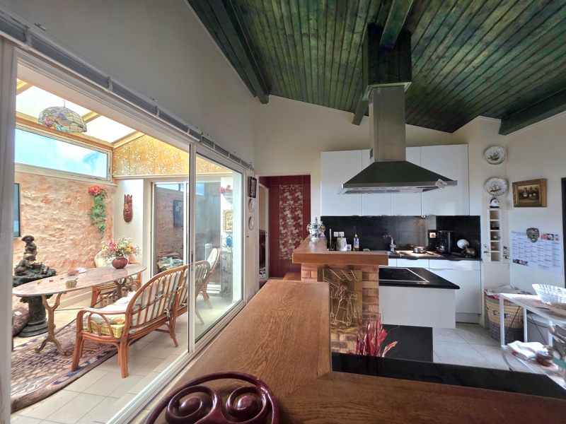 Vente Appartement SAINTES 17100 3 pièces - 78 m²