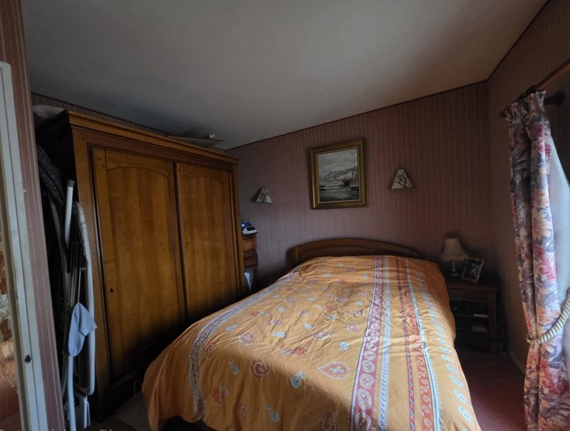 Vente Appartement SAINTES - 3 pièces -78 m² - (17100)