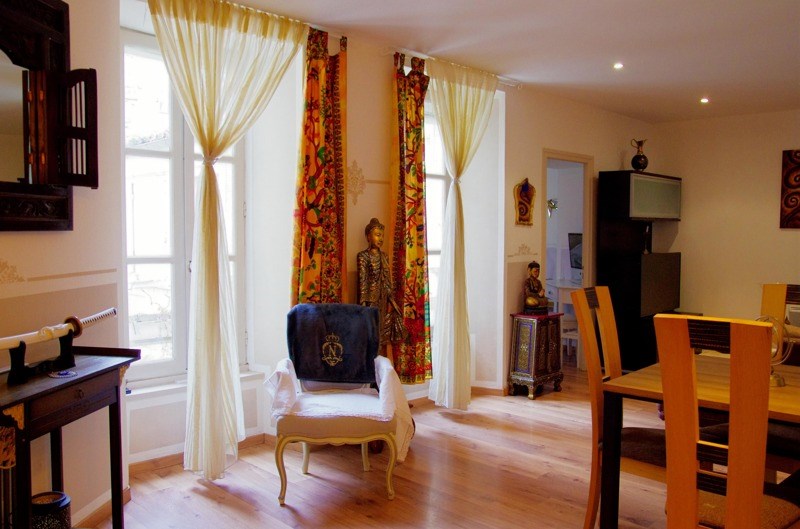 Appartement 2 pièces 45 m² · à Saintes · 45 m² · 129 600 €