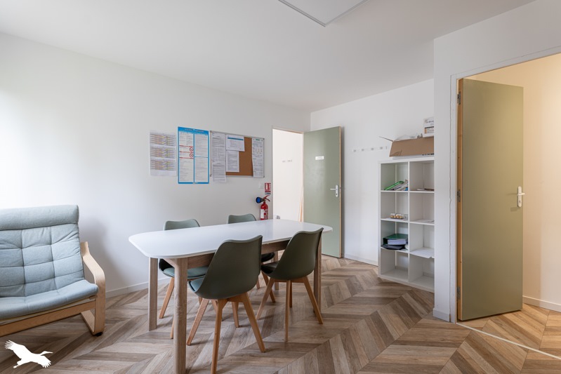 Vente Immeuble SAINTES - -  122 m² - (17100)