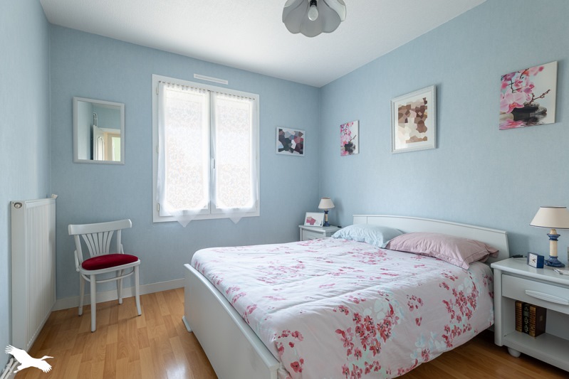 Vente Maison CHERMIGNAC - 6 pièces -98 m² - (17460)