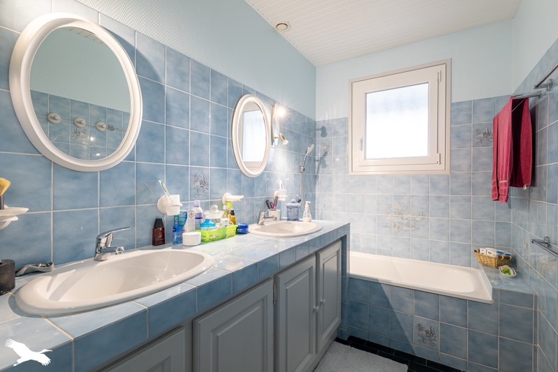 Vente Maison CHERMIGNAC - 6 pièces -98 m² - (17460)