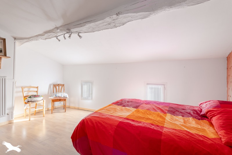 Vente Maison ST GEORGES DES COTEAUX - 5 pièces -114 m² - (17810)