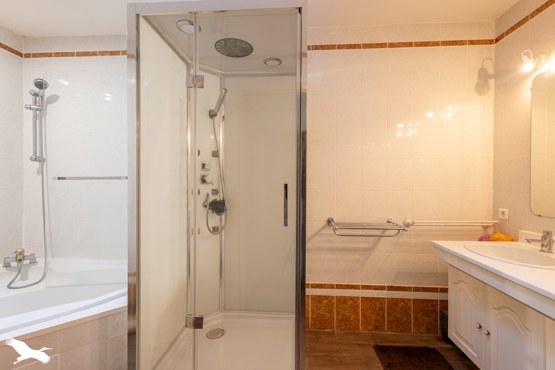 Vente Maison SAINTES - 6 pièces -242 m² - (17100)