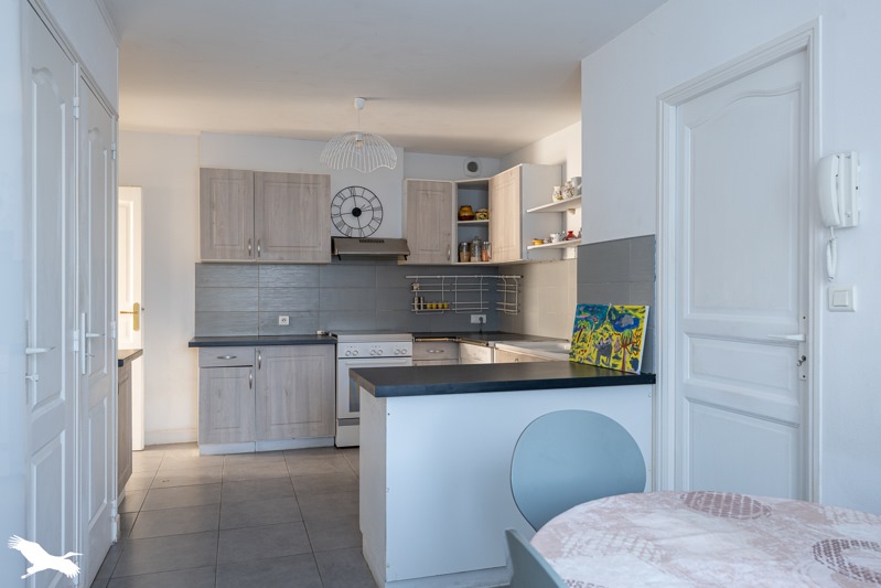 Vente Maison SAINTES - 6 pièces -242 m² - (17100)