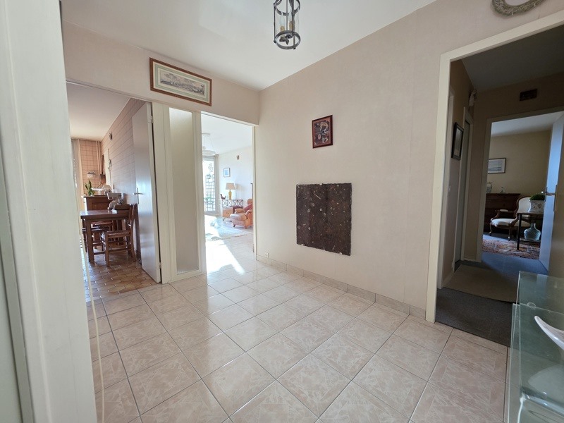 Vente Appartement SAINTES - 3 pièces -80 m² - (17100)