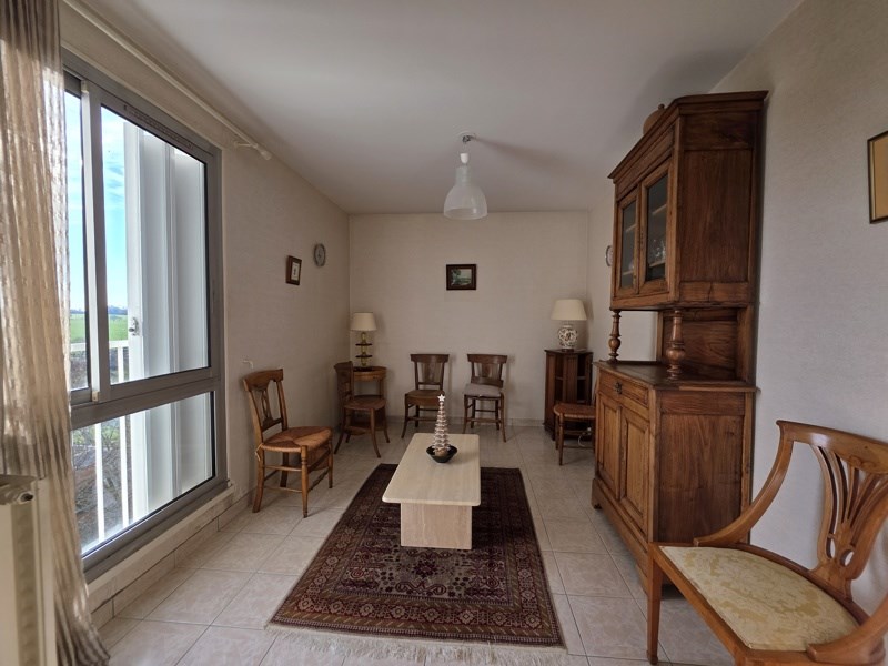 Vente Appartement SAINTES - 3 pièces -80 m² - (17100)