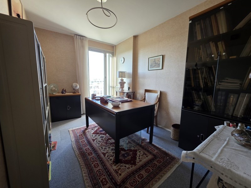 Vente Appartement SAINTES - 3 pièces -80 m² - (17100)