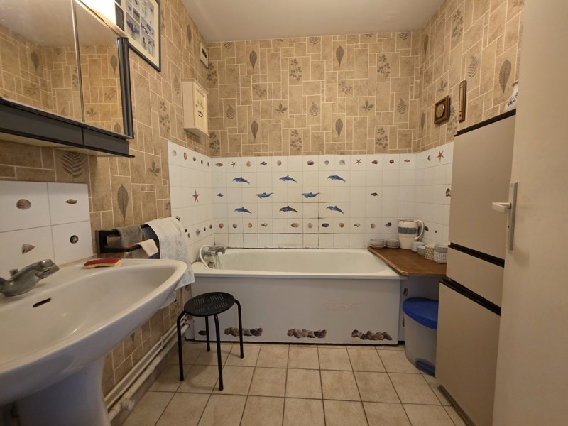 Vente Appartement SAINTES - 3 pièces -80 m² - (17100)