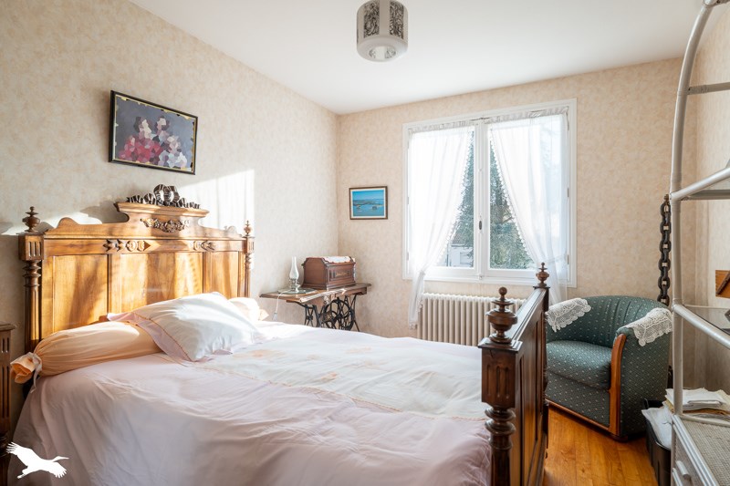 Vente Maison SAINTES - 4 pièces -140 m² - (17100)