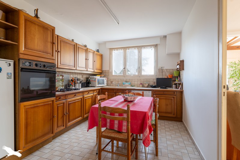 Vente Maison SAINTES - 4 pièces -140 m² - (17100)